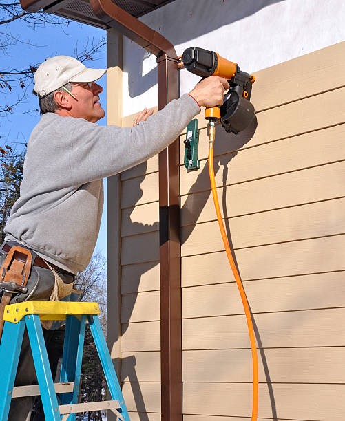 James Hardie Siding in Pennsboro, WV